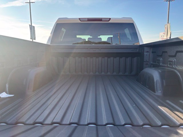 New 2026 Chevrolet Silverado 1500 Custom AWD/4WD image 10
