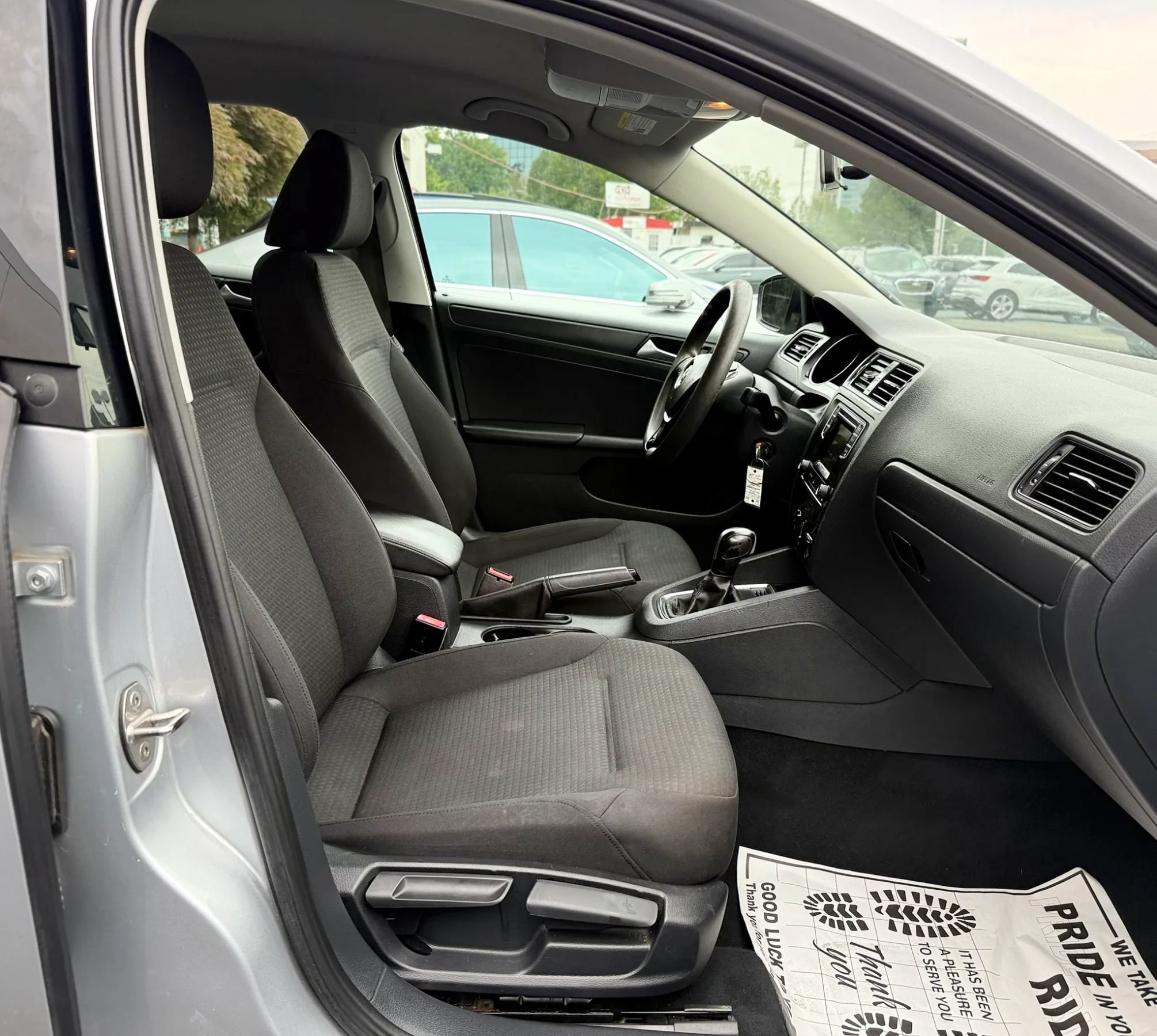Used 2016 Volkswagen Jetta S FWD image 32