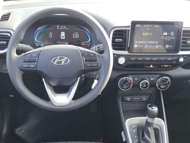 New 2026 Hyundai Venue SE FWD image 4