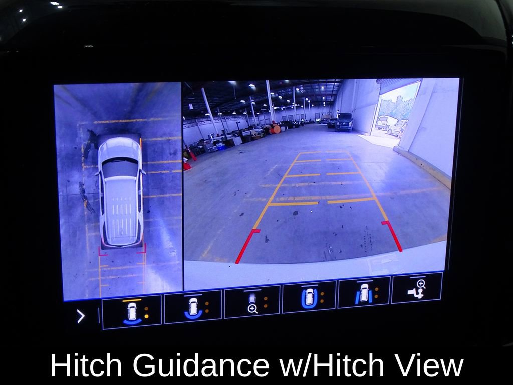 Used 2020 Chevrolet Traverse Premier image 10