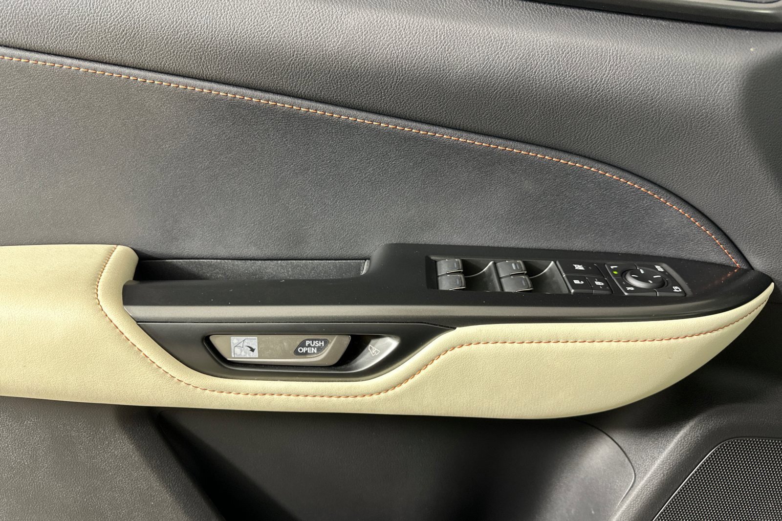 Used 2023 Lexus NX 350 NX 350 AWD image 10