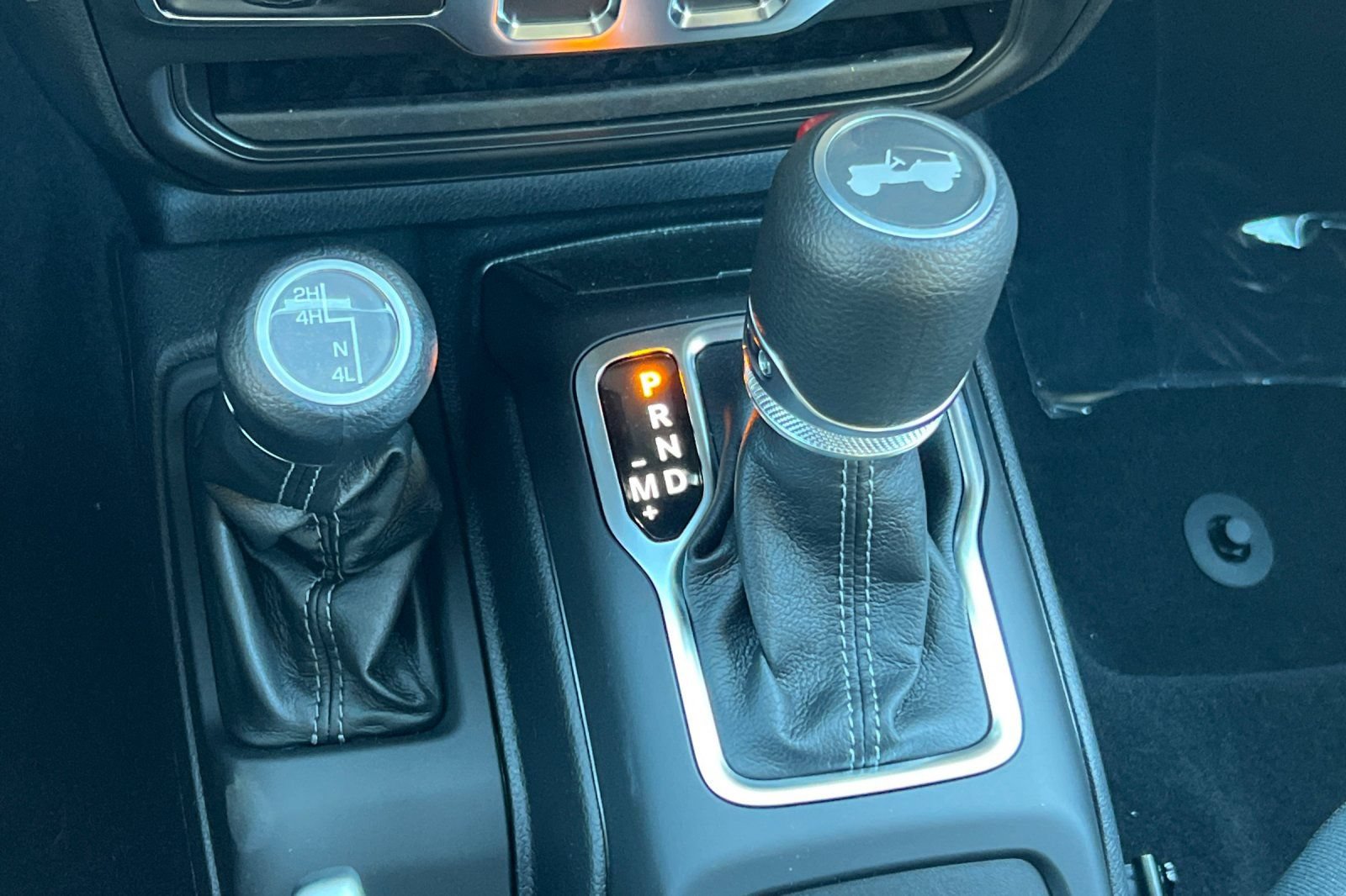 New 2026 Jeep Wrangler Sport AWD/4WD image 20