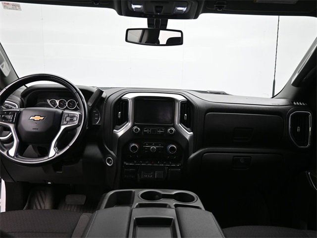 Used 2023 Chevrolet Silverado 2500 LT w/ All Star Edition image 22
