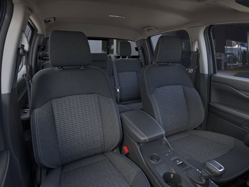 New 2024 Ford Ranger XLT w/ Trailer Tow Package image 11