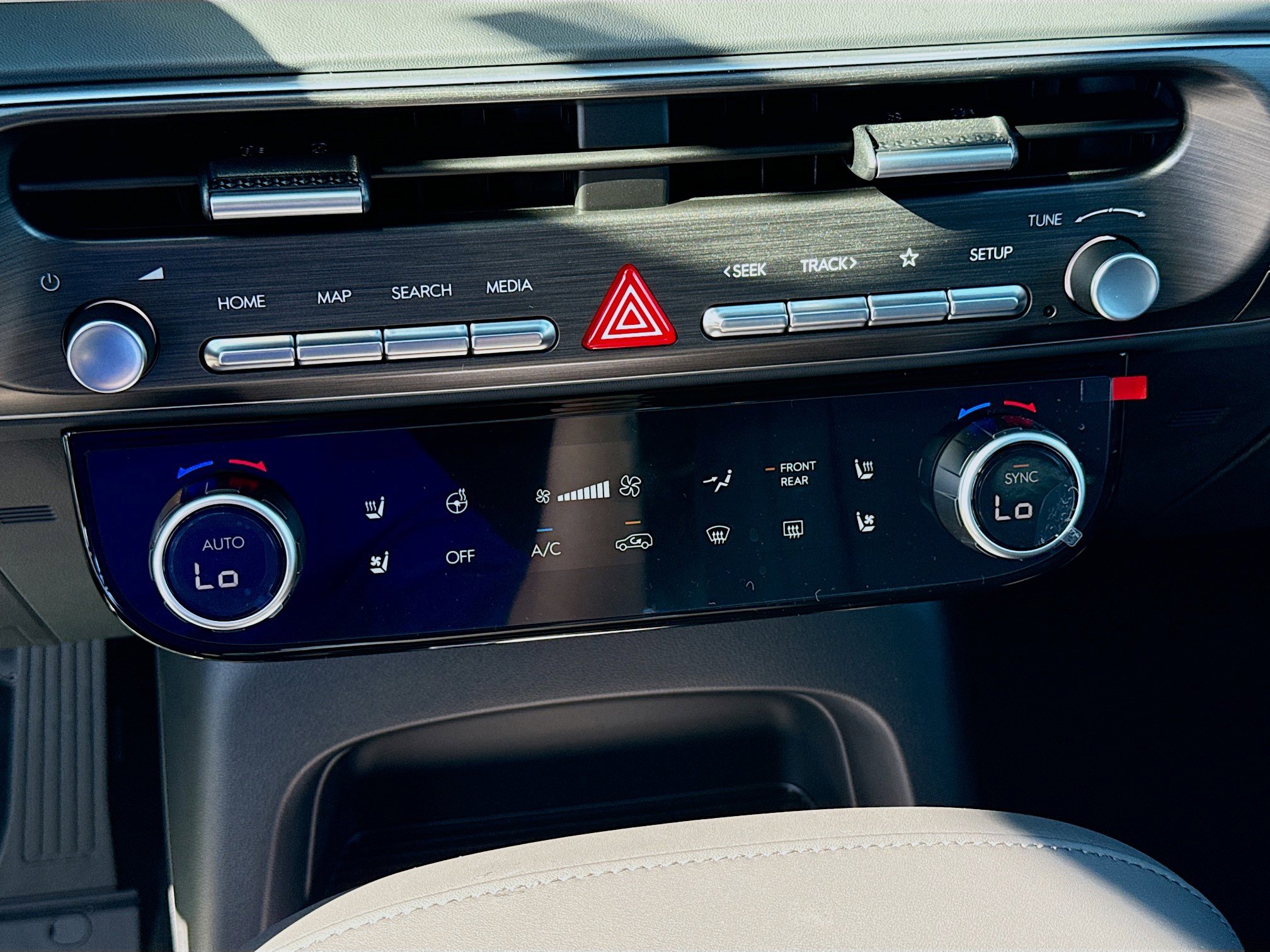 New 2026 Hyundai Palisade Calligraphy image 13