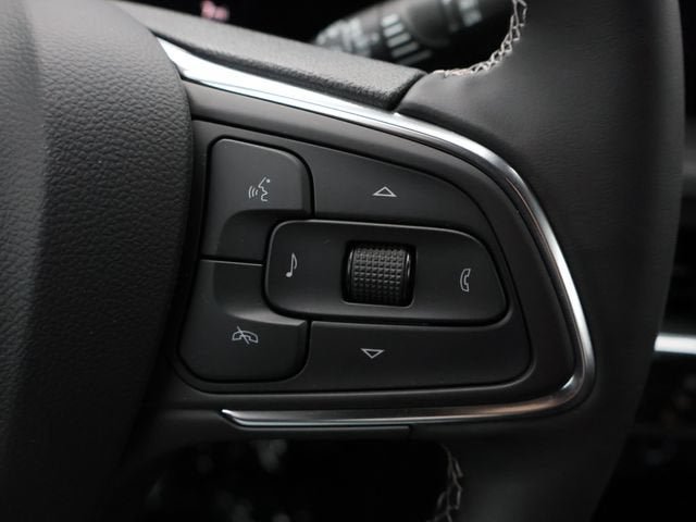 New 2026 Buick Encore GX Preferred w/ Comfort Package FWD image 34