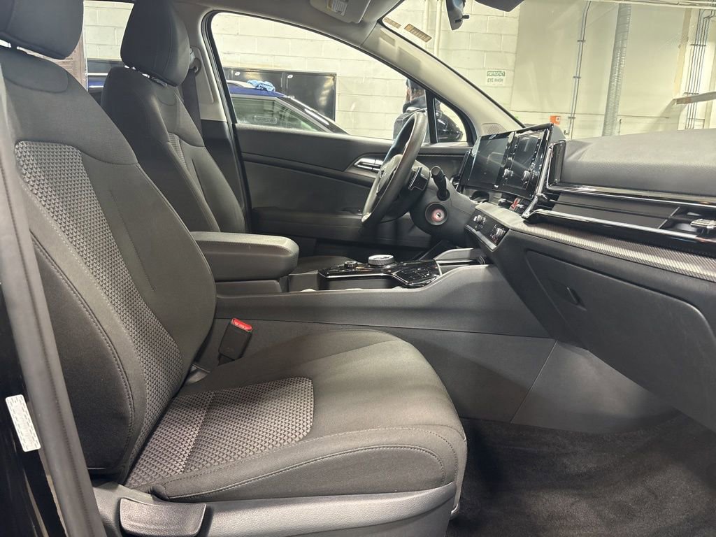 Certified 2024 Kia Sportage LX image 15