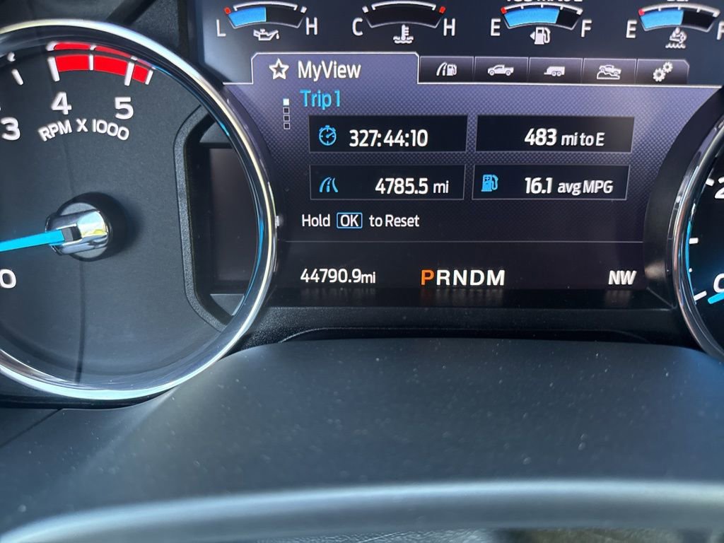 Used 2022 Ford F350 King Ranch w/ King Ranch Ultimate Package image 29