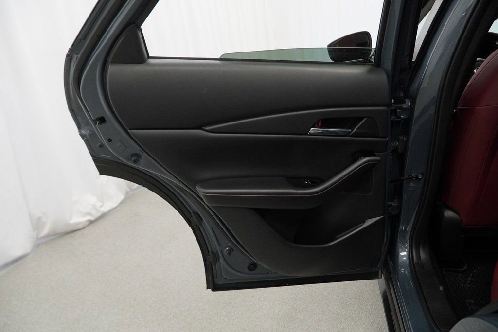 Used 2023 MAZDA CX-30 AWD 2.5 S w/ Preferred Package image 43