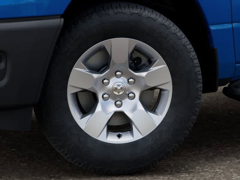 New 2026 RAM 1500 Tradesman image 4