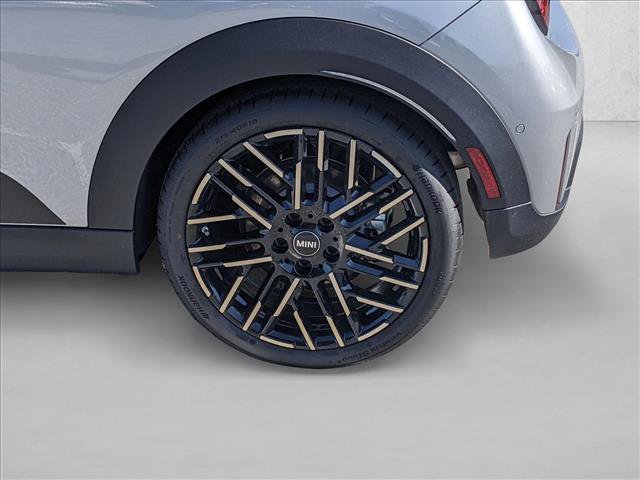 New 2026 MINI Cooper S FWD image 10