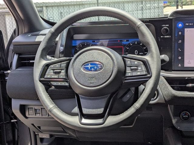 New 2026 Subaru Outback Limited AWD/4WD image 14