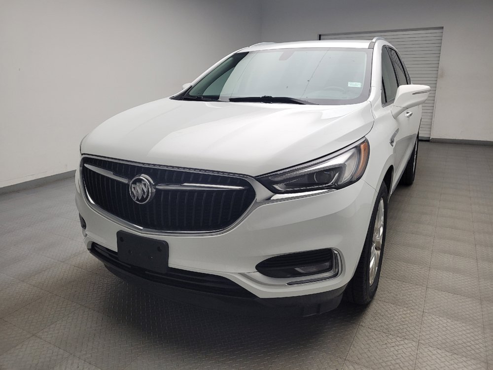 Used 2019 Buick Enclave Essence AWD/4WD image 15