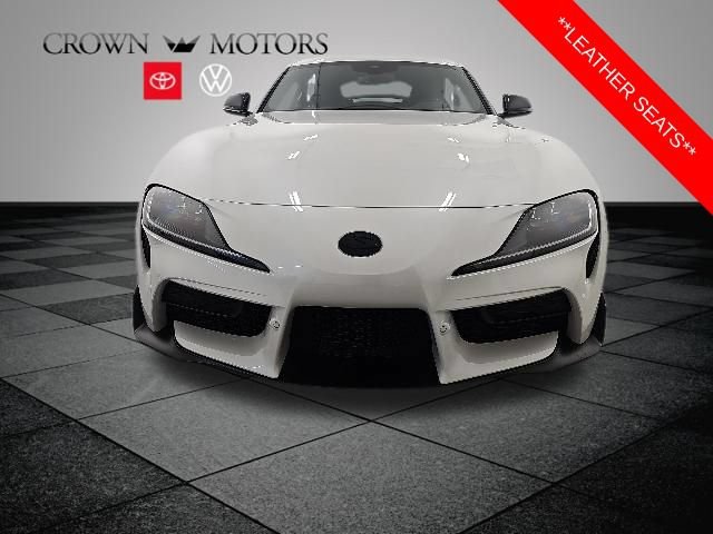 Used 2024 Toyota Supra RWD image 2