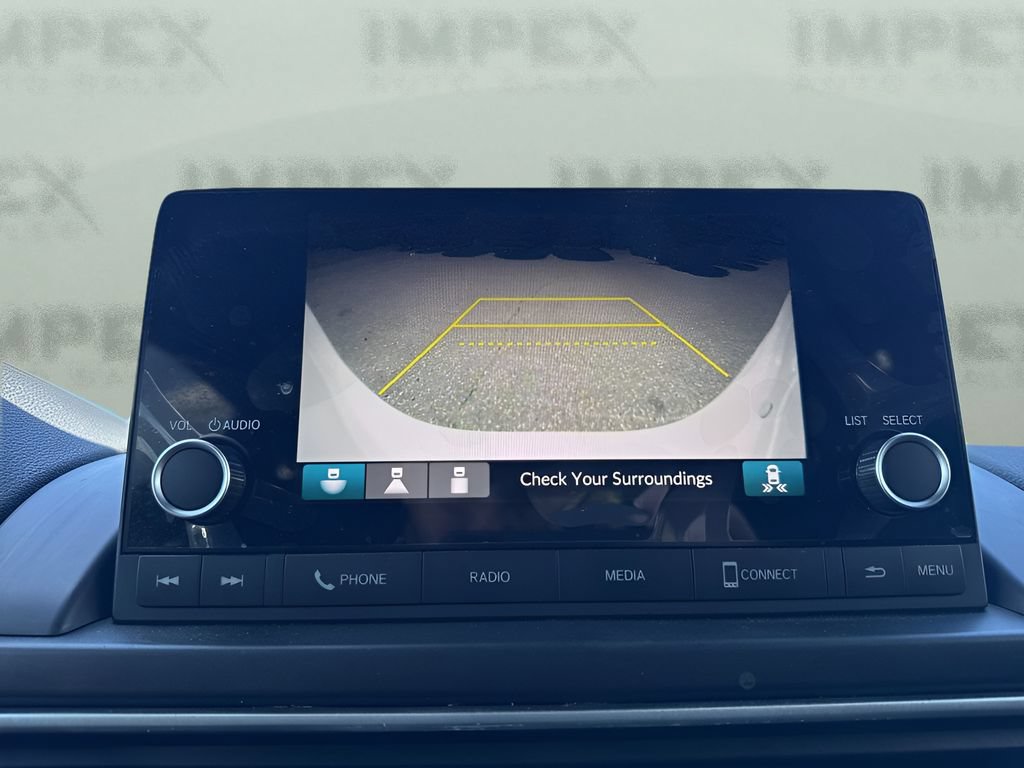 Used 2025 Honda Pilot Sport image 19