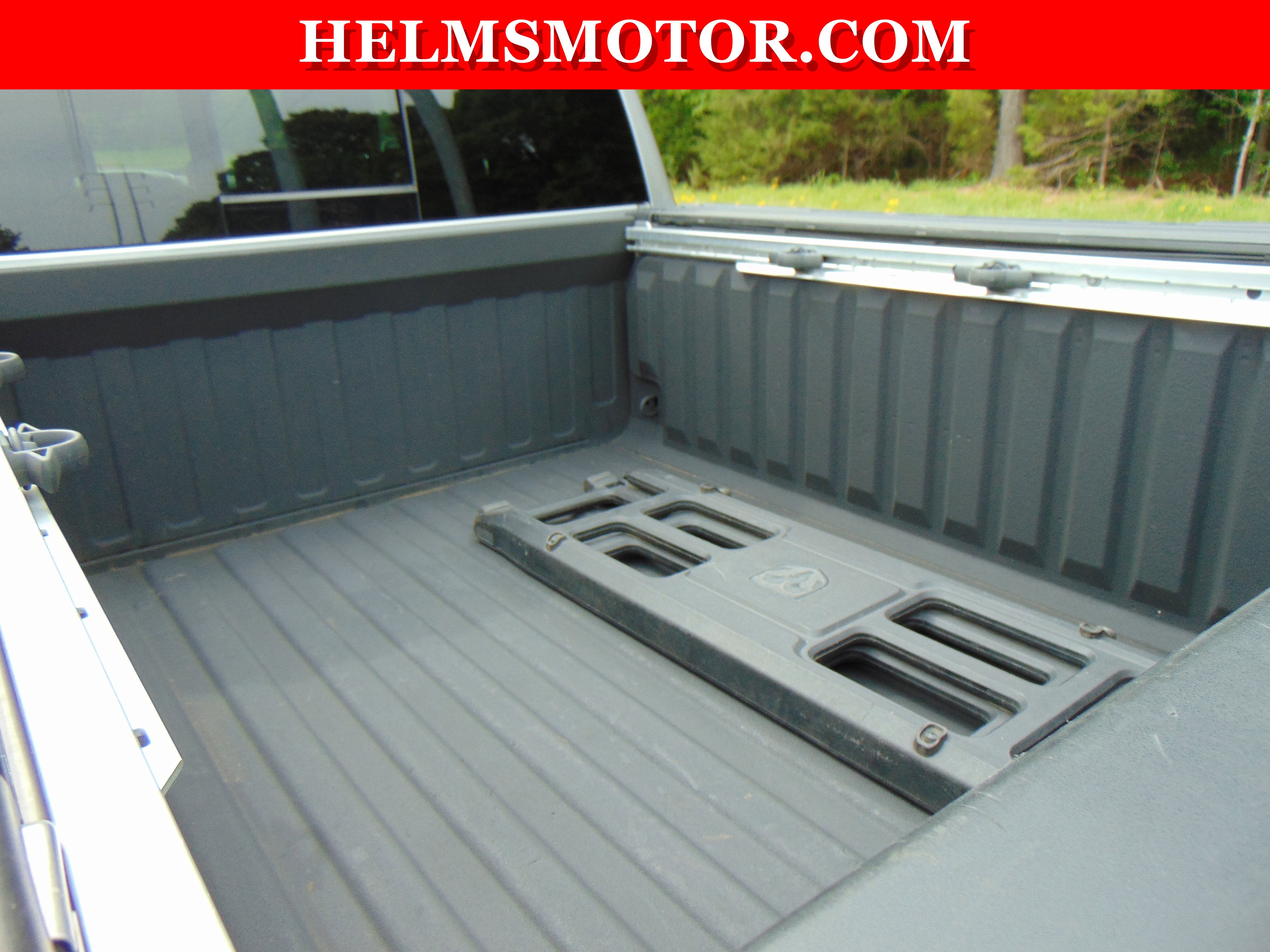 Certified 2023 RAM 1500 Laramie AWD/4WD image 18