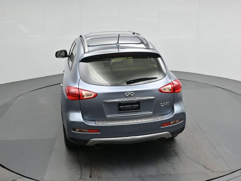 Used 2016 INFINITI QX50 2WD w/ Premium Plus Package image 39