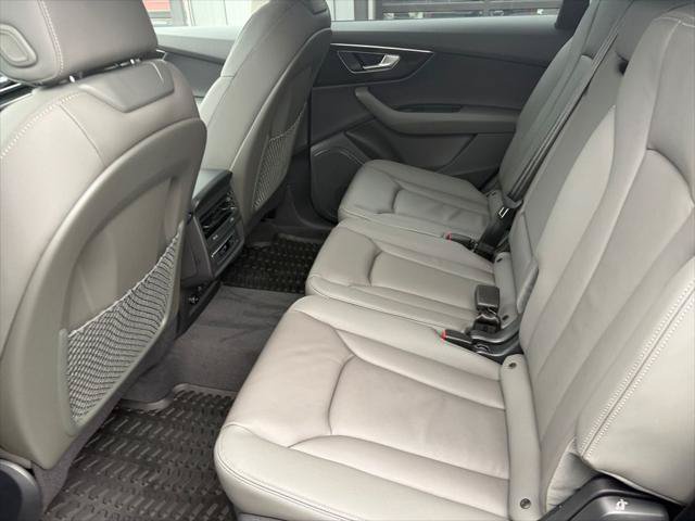 New 2026 Audi Q7 3.0T Premium AWD/4WD image 22