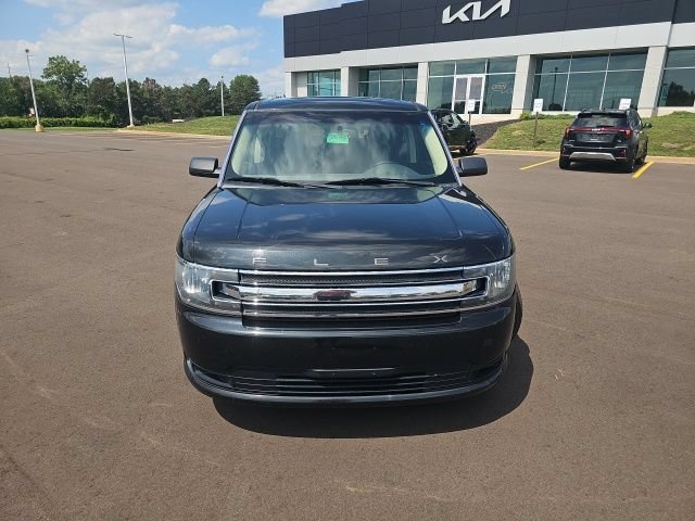 Used 2014 Ford Flex SE FWD image 2