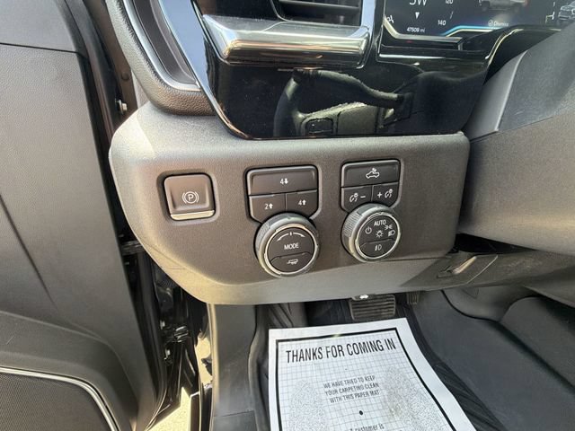 Used 2024 Chevrolet Silverado 2500 LT AWD/4WD image 23