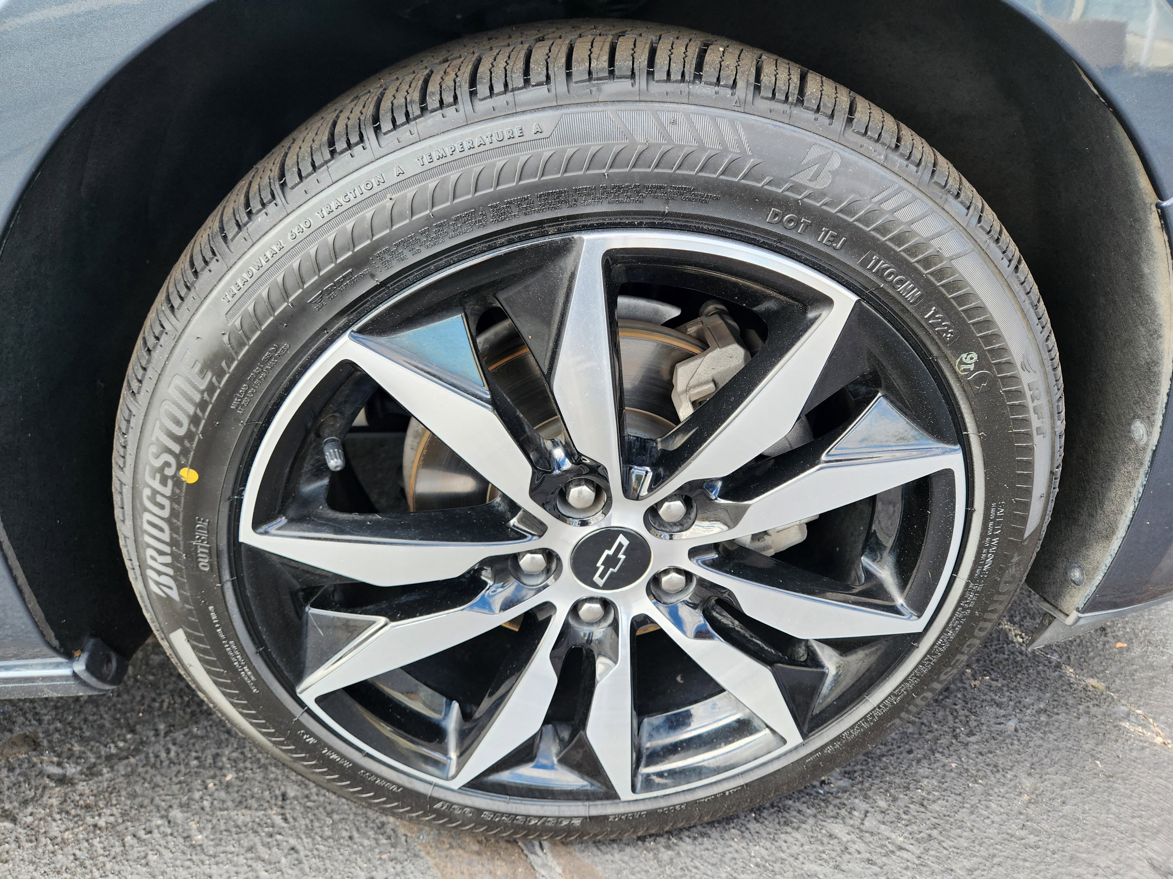 Used 2021 Chevrolet Malibu RS image 20