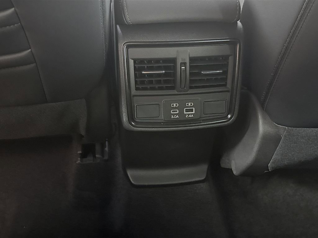 Used 2026 Subaru Forester Sport image 29