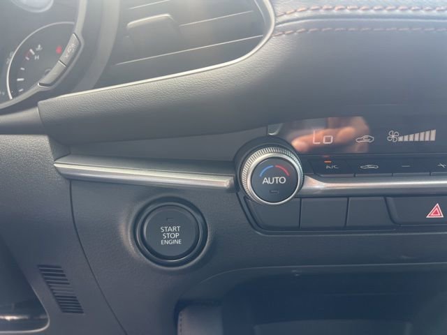 Certified 2025 MAZDA MAZDA3 s Sport image 46