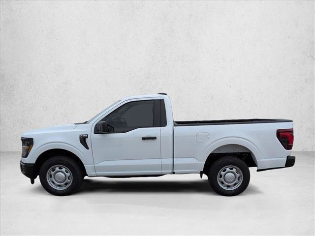 New 2026 Ford F150 XL image 9