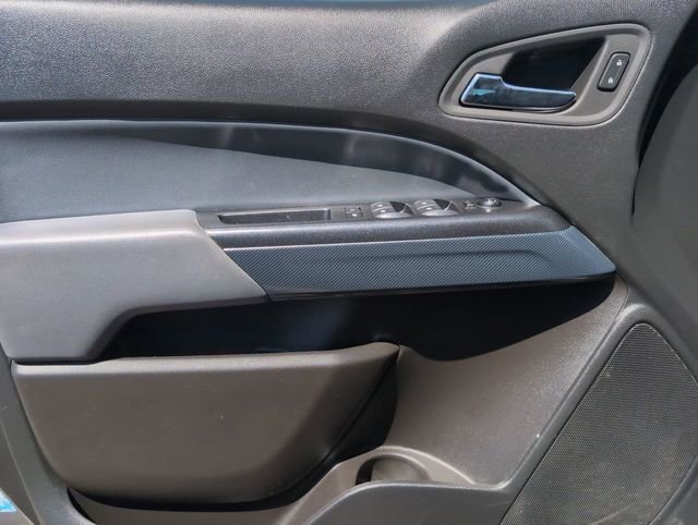 Certified 2022 Chevrolet Colorado Z71 RWD image 25