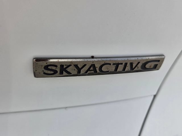 New 2026 MAZDA CX-30 Aire Edition AWD/4WD image 12