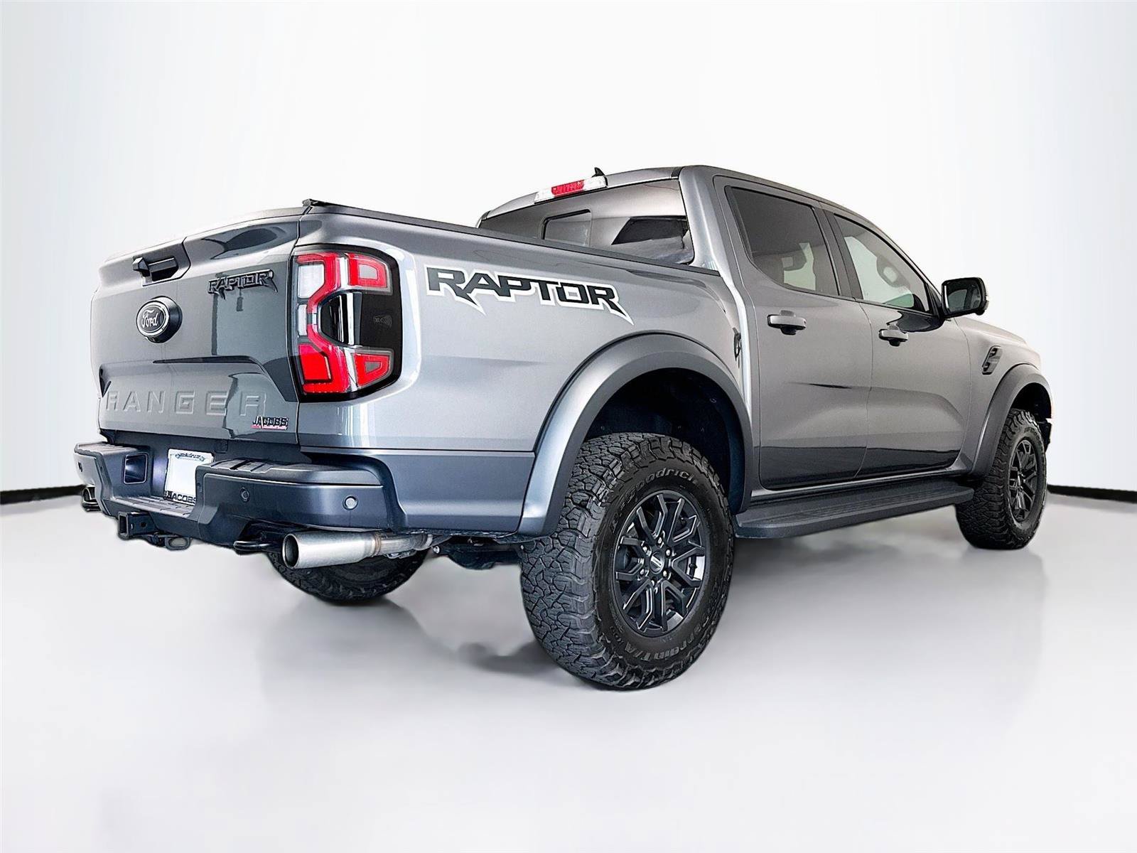 Used 2024 Ford Ranger Raptor AWD/4WD image 40