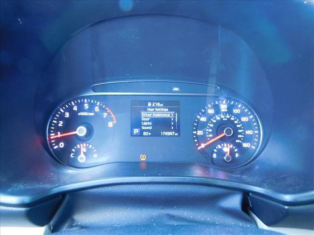 Used 2021 Kia Soul EX FWD image 10