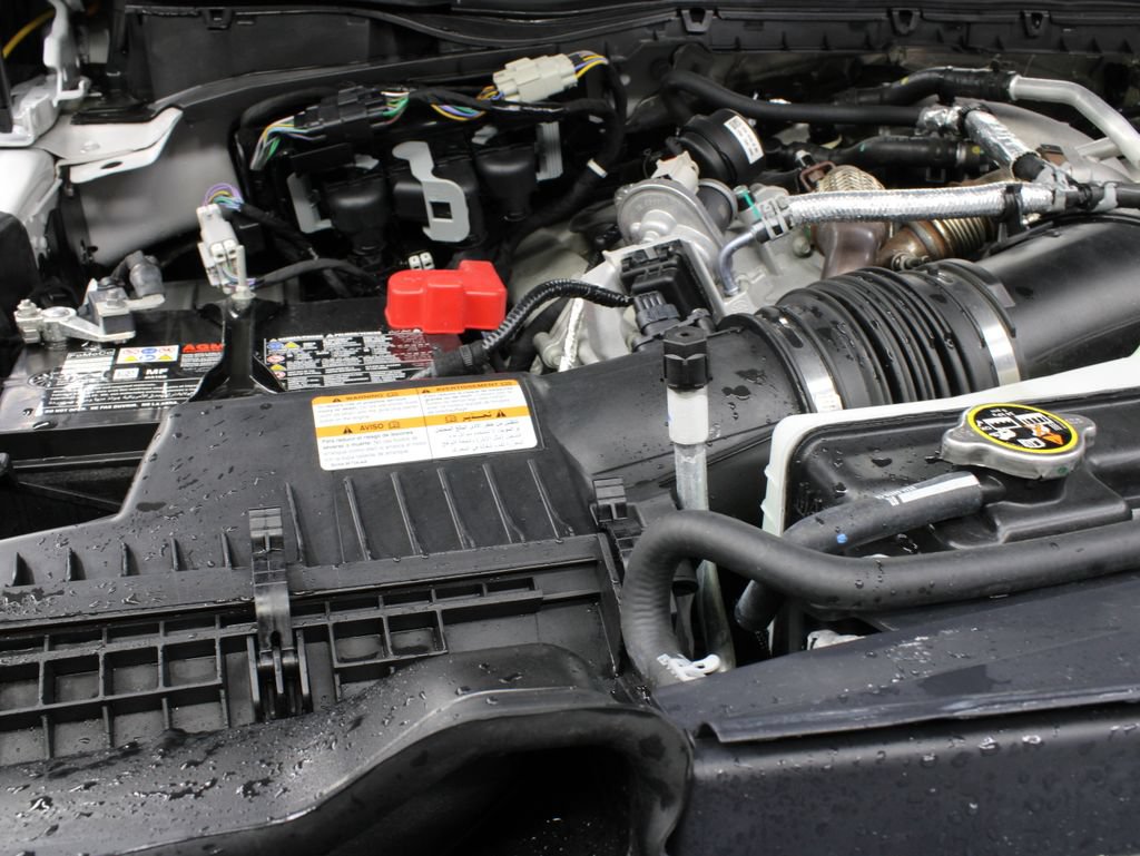 Used 2026 Ford F250 Platinum AWD/4WD image 42