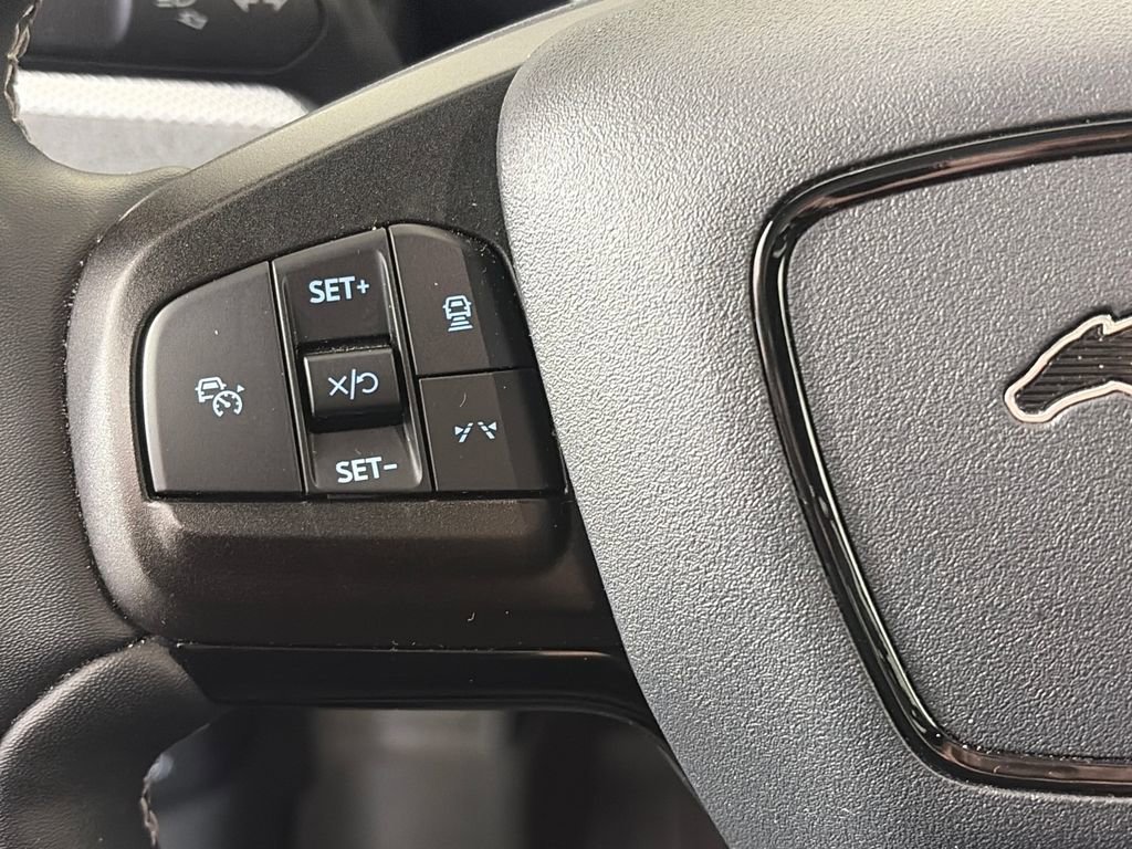 Certified 2022 Ford Mustang Mach-E GT w/ GT Performance Edition image 17