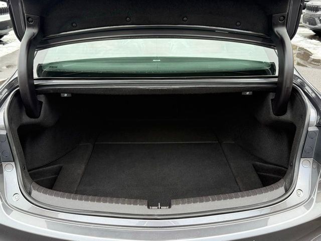 Used 2019 Acura TLX V6 w/ Technology & A-SPEC Pkg image 12