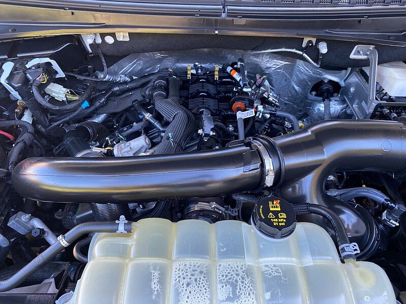 Used 2023 Ford Expedition Limited AWD/4WD image 72