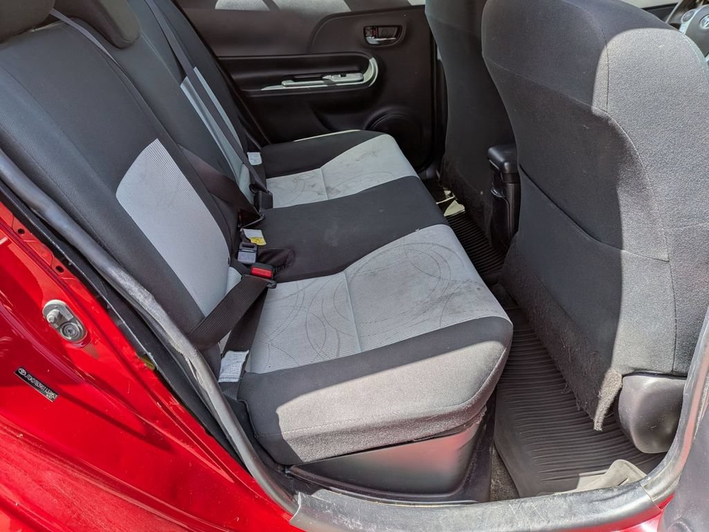 Used 2016 Toyota Prius C Three FWD image 16