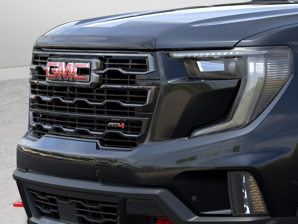 New 2026 GMC Acadia AT4 AWD/4WD image 13