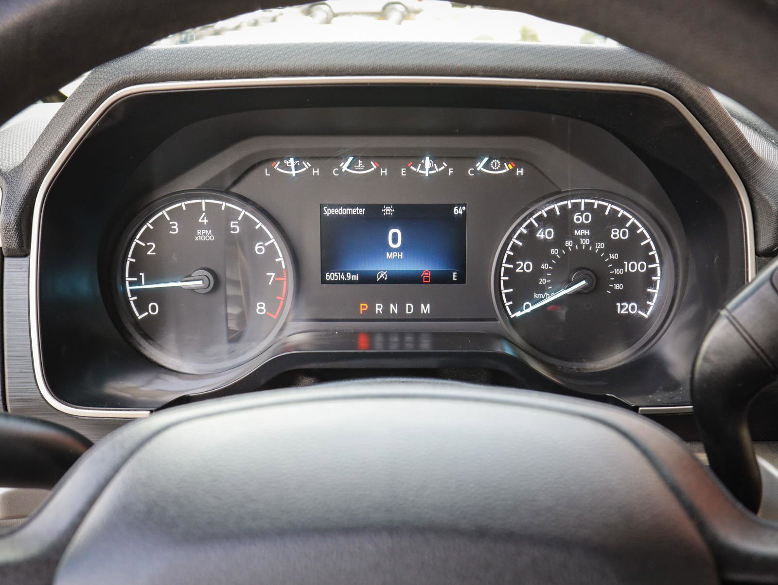 Used 2021 Ford F150 XL w/ Equipment Group 101A High AWD/4WD image 19