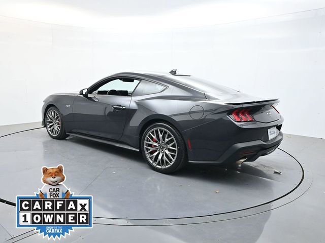 Used 2024 Ford Mustang GT Premium RWD image 6