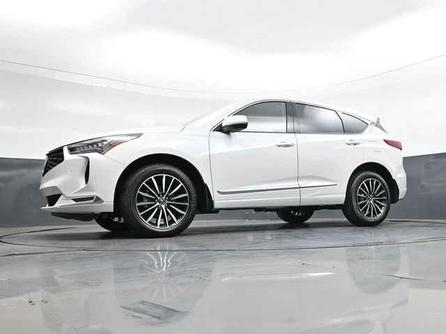 New 2026 Acura RDX SH-AWD w/ Advance Package image 34