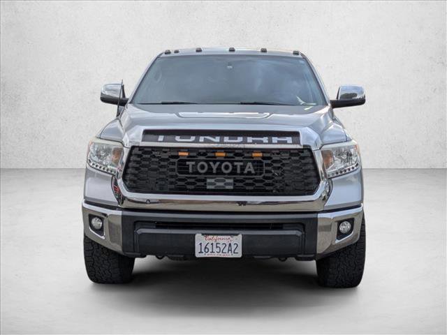 Used 2016 Toyota Tundra SR5 w/ SR5 Upgrade Package image 2
