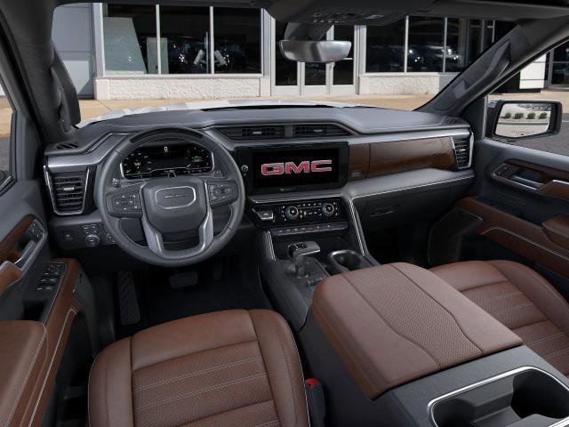 New 2026 GMC Sierra 1500 Denali Ultimate image 37
