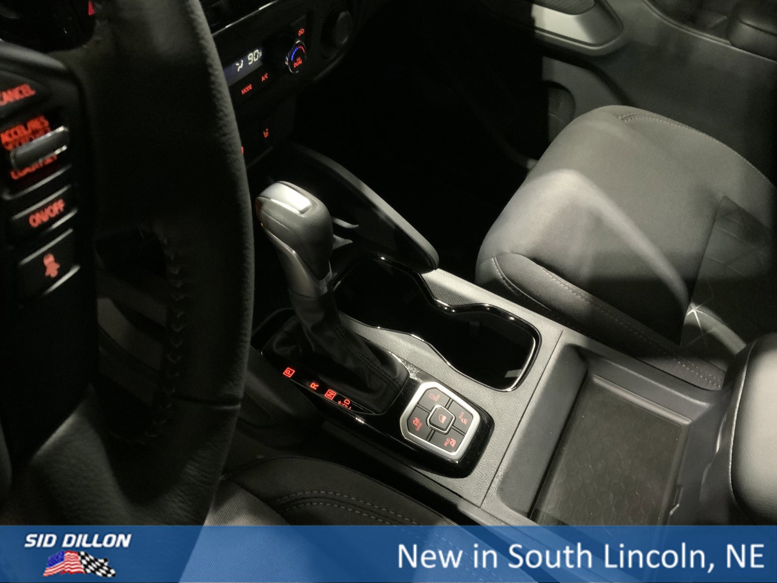 New 2026 Nissan Frontier SV w/ SV Convenience Package image 8