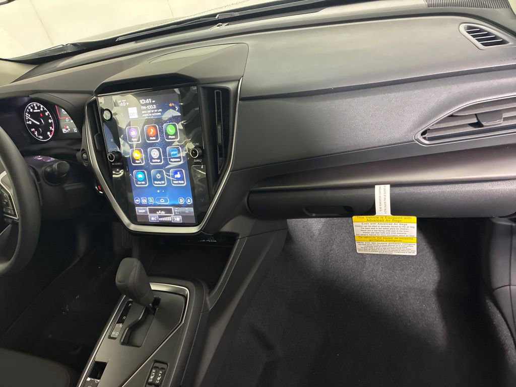 New 2026 Subaru Impreza 2.0i Sport AWD/4WD image 24