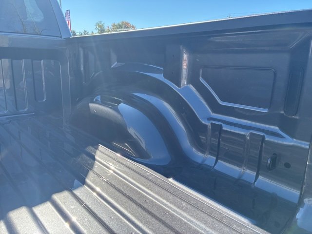 New 2026 RAM 1500 4x4 Crew Cab image 28
