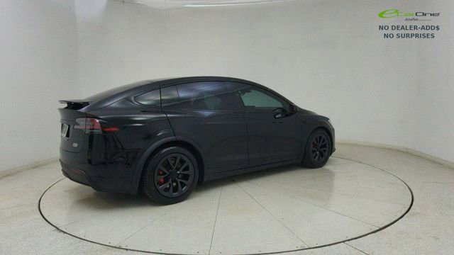 Used 2024 Tesla Model X Plaid image 76