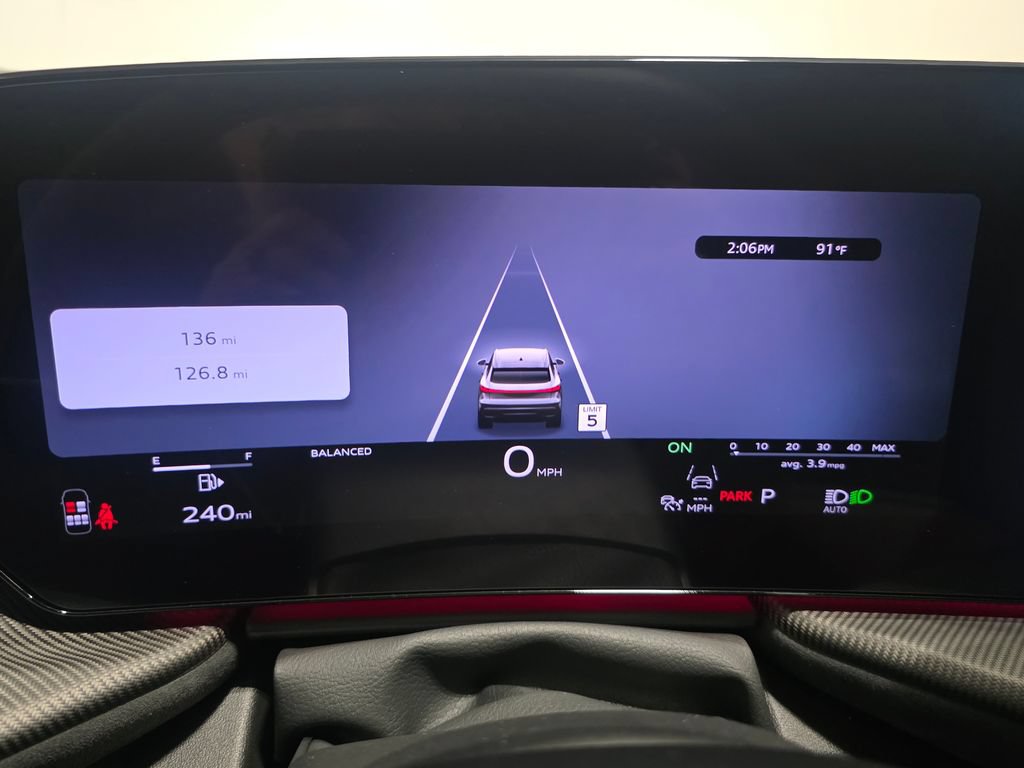 New 2026 Audi SQ5 Premium Plus AWD/4WD image 23