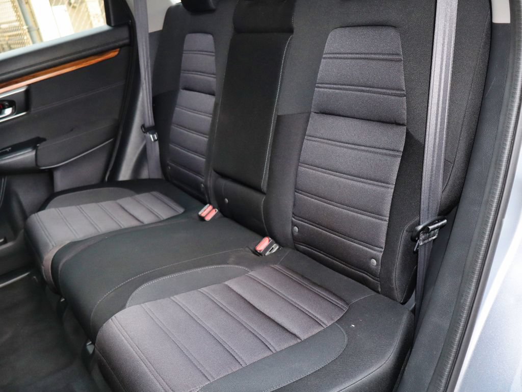 Used 2020 Honda CR-V EX image 39