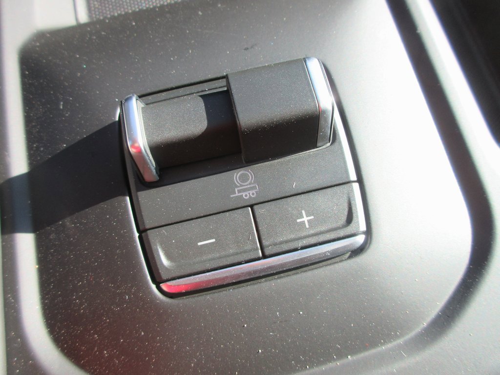 New 2026 GMC Sierra 3500 Denali Ultimate image 21